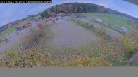 Archived image Webcam Ödbergalm near Tegernsee 15:00