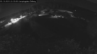 Archiv Foto Webcam Ödbergalm und Campingplatz am Tegernsee 21:00