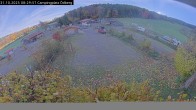 Archiv Foto Webcam Ödbergalm und Campingplatz am Tegernsee 07:00
