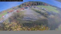 Archiv Foto Webcam Ödbergalm und Campingplatz am Tegernsee 11:00