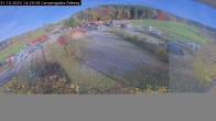 Archiv Foto Webcam Ödbergalm und Campingplatz am Tegernsee 13:00