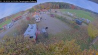 Archiv Foto Webcam Ödbergalm und Campingplatz am Tegernsee 15:00