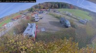 Archiv Foto Webcam Ödbergalm und Campingplatz am Tegernsee 11:00