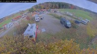 Archiv Foto Webcam Ödbergalm und Campingplatz am Tegernsee 13:00