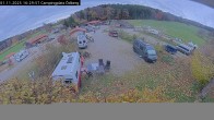 Archiv Foto Webcam Ödbergalm und Campingplatz am Tegernsee 15:00