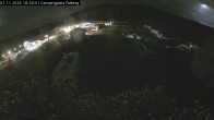 Archiv Foto Webcam Ödbergalm und Campingplatz am Tegernsee 17:00