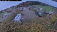 Archiv Foto Webcam Ödbergalm und Campingplatz am Tegernsee 06:00