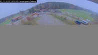 Archiv Foto Webcam Ödbergalm und Campingplatz am Tegernsee 13:00