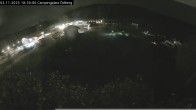 Archiv Foto Webcam Ödbergalm und Campingplatz am Tegernsee 17:00