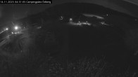 Archiv Foto Webcam Ödbergalm und Campingplatz am Tegernsee 03:00