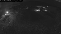 Archiv Foto Webcam Ödbergalm und Campingplatz am Tegernsee 03:00