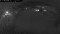 Archiv Foto Webcam Ödbergalm und Campingplatz am Tegernsee 05:00