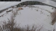 Archiv Foto Webcam Ödbergalm und Campingplatz am Tegernsee 09:00