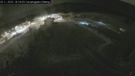 Archiv Foto Webcam Ödbergalm und Campingplatz am Tegernsee 17:00