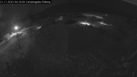 Archiv Foto Webcam Ödbergalm und Campingplatz am Tegernsee 03:00