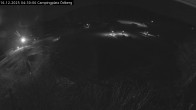 Archiv Foto Webcam Ödbergalm und Campingplatz am Tegernsee 03:00