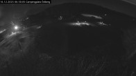 Archiv Foto Webcam Ödbergalm und Campingplatz am Tegernsee 05:00