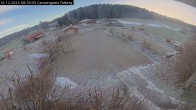 Archiv Foto Webcam Ödbergalm und Campingplatz am Tegernsee 07:00