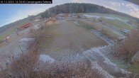 Archiv Foto Webcam Ödbergalm und Campingplatz am Tegernsee 13:00