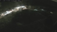 Archiv Foto Webcam Ödbergalm und Campingplatz am Tegernsee 17:00