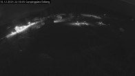 Archiv Foto Webcam Ödbergalm und Campingplatz am Tegernsee 21:00