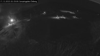 Archiv Foto Webcam Ödbergalm und Campingplatz am Tegernsee 01:00