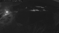 Archiv Foto Webcam Ödbergalm und Campingplatz am Tegernsee 03:00