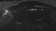 Archiv Foto Webcam Ödbergalm und Campingplatz am Tegernsee 06:00