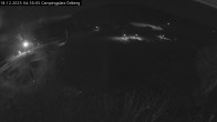 Archiv Foto Webcam Ödbergalm und Campingplatz am Tegernsee 03:00