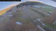Archiv Foto Webcam Ödbergalm und Campingplatz am Tegernsee 09:00
