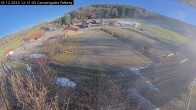 Archiv Foto Webcam Ödbergalm und Campingplatz am Tegernsee 11:00
