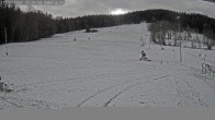 Archiv Foto Webcam Sommerrodelbahn Ödberg 09:00