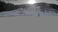 Archiv Foto Webcam Sommerrodelbahn Ödberg 09:00