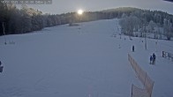 Archiv Foto Webcam Sommerrodelbahn Ödberg 09:00