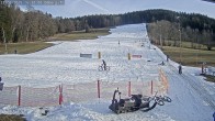 Archiv Foto Webcam Sommerrodelbahn Ödberg 15:00