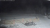 Archiv Foto Webcam Sommerrodelbahn Ödberg 23:00