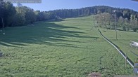Archiv Foto Webcam Sommerrodelbahn Ödberg 07:00