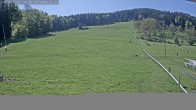 Archiv Foto Webcam Sommerrodelbahn Ödberg 09:00