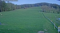 Archiv Foto Webcam Sommerrodelbahn Ödberg 19:00