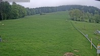 Archiv Foto Webcam Sommerrodelbahn Ödberg 07:00