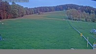 Archiv Foto Webcam Sommerrodelbahn Ödberg 19:00
