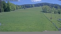 Archiv Foto Webcam Sommerrodelbahn Ödberg 20:00