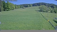 Archiv Foto Webcam Sommerrodelbahn Ödberg 22:00