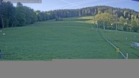Archiv Foto Webcam Sommerrodelbahn Ödberg 06:00
