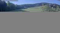 Archiv Foto Webcam Sommerrodelbahn Ödberg 07:00