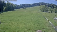 Archiv Foto Webcam Sommerrodelbahn Ödberg 09:00