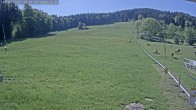 Archived image Webcam Alpine Slide Ödberg-Flizzer 09:00