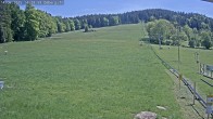 Archived image Webcam Alpine Slide Ödberg-Flizzer 13:00
