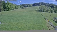 Archived image Webcam Alpine Slide Ödberg-Flizzer 15:00