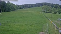 Archiv Foto Webcam Sommerrodelbahn Ödberg 06:00